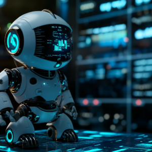 Bakuronel AI